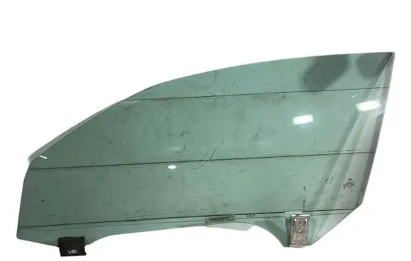 BMW 3 E92 E93 Front door window/glass (coupe) 7145921 43R001167