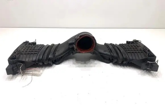 Mercedes-Benz CLS C218 X218 Intercooler hose/pipe A6420902242