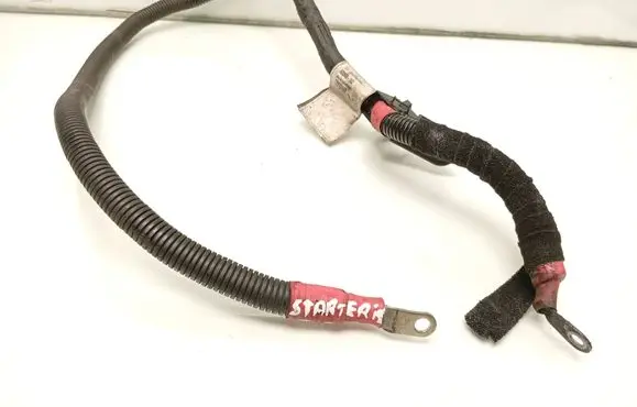 Citroen Relay III Positive cable (battery) 1388277080 65244582