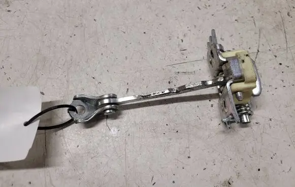 Renault Espace - Grand espace IV Front door check strap stopper