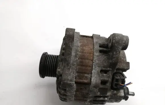 Nissan Qashqai Generator/alternator 23100JD71A