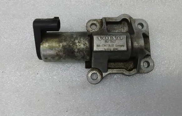 Volvo XC90 Camshaft vanos timing valve 8670422 0410182086 F34711602
