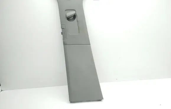 Porsche Cayenne (9PA) (B) pillar trim (top) 7L5867239R