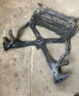 Audi A4 S4 B9 Front subframe