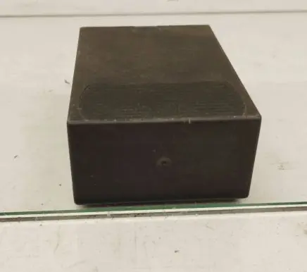 Mercedes-Benz E W124 Other relay 0055455932