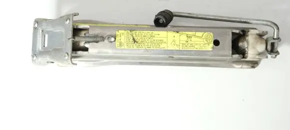 Audi A6 S6 C6 4F Lift Jack 4F0011031H