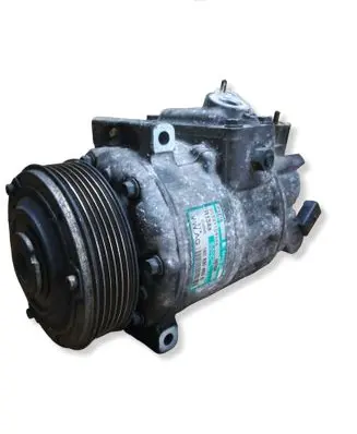 Seat Altea Air conditioning (A/C) compressor (pump) 1K0820803G 00391109464