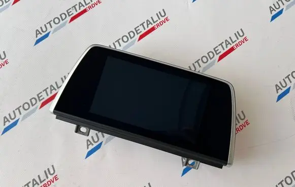 BMW 2 F45 Screen/display/small screen 8803368 65508803368