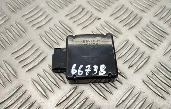 Ford Focus Other control units/modules DE8T19H463DC