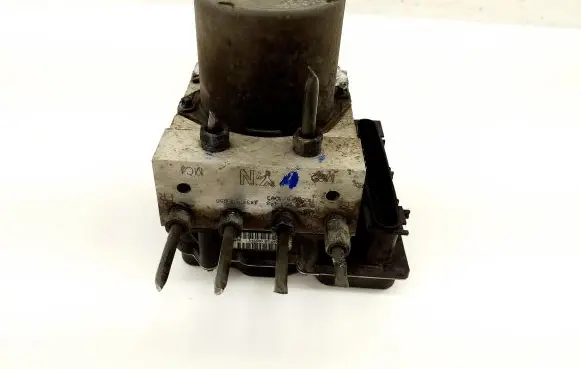 Toyota Verso ABS Pump 445400F050 0265951566