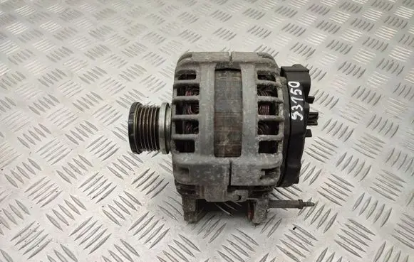 Volkswagen Crafter Generator/alternator 03H903026J