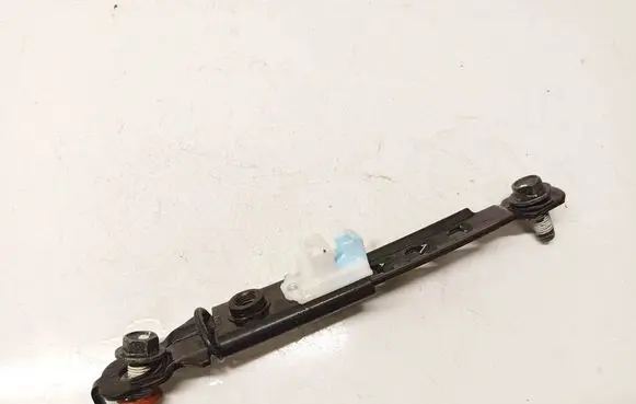 Hyundai Tucson IV NX4 Seat belt adjustment rail 88890D7000