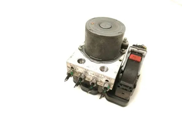 Jaguar XE ABS Pump GX7314F447AF