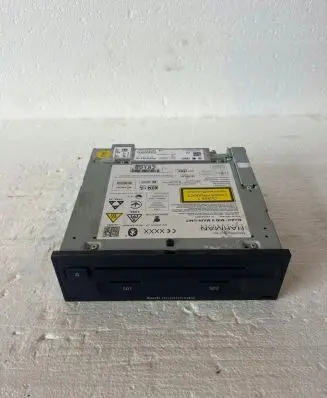 Audi TT TTS RS Mk3 8S Radio/CD/DVD/GPS head unit 8S0035028E
