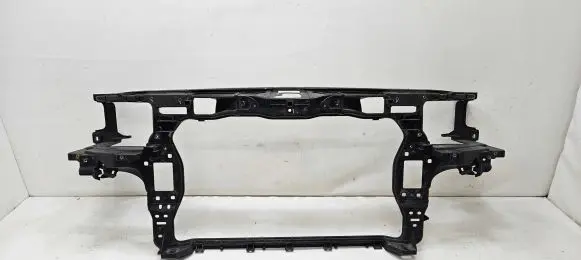 Audi A8 S8 D4 4H Radiator support slam panel