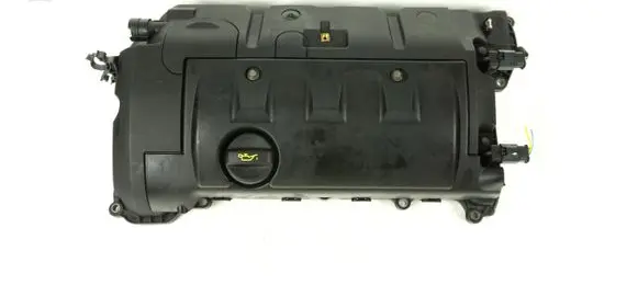 Peugeot 207 Rocker cam cover V757272480 7567791POKRYWA