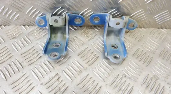 Hyundai Tucson TL Front door hinge set 
