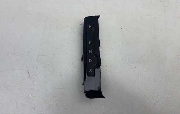 Audi Q7 4L Gear shift selector indicator 4L1713463A