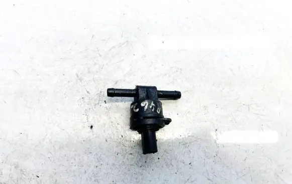 Fuel pressure sensor