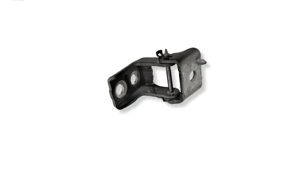 Opel Corsa F Front door lower hinge 1608322080