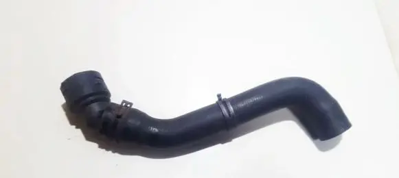 Volkswagen Golf IV Engine coolant pipe/hose 1j0121619