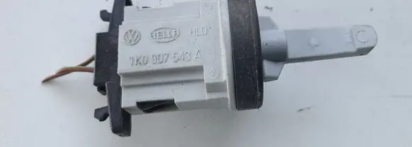 Porsche Boxster 987 Other control units/modules