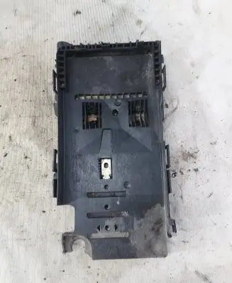 Ford Galaxy Battery tray 6G9110723AC D2L4A
