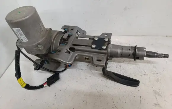 Electric power steering pump