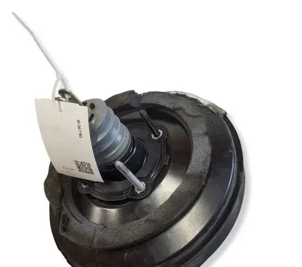 Peugeot 3008 I Brake booster 9682650980 03786258014 0077908