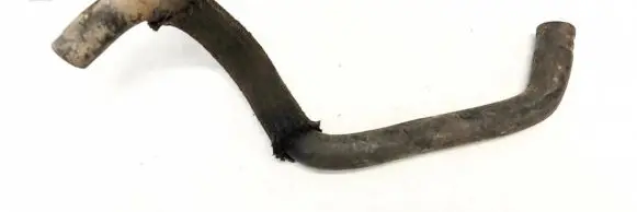 KIA Carens I Engine coolant pipe/hose
