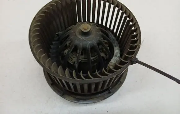 Nissan Note (E11) Heater fan/blower