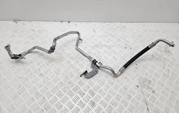 Air conditioning (A/C) pipe/hose