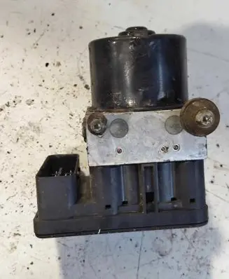 Peugeot 4007 ABS Pump 4670A340 06210209344