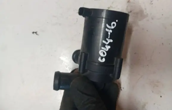 Volvo S60 Electric auxiliary coolant/water pump 1319708