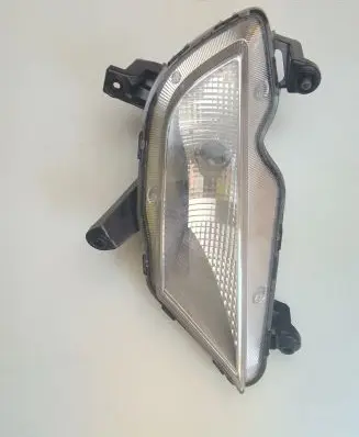 Front fog light