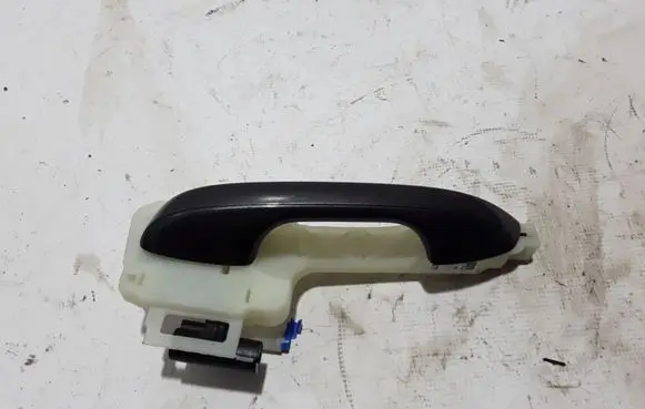KIA Niro Rear door exterior handle