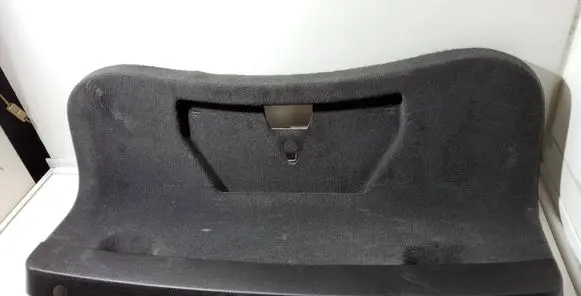 Skoda Superb B5 (3U) Tailgate trim 3B5867605