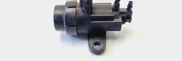 Seat Alhambra (Mk1) Turbo solenoid valve 95BB9J459 95BB9J459AA