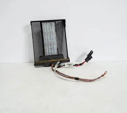 Audi A1 Other devices 6R0963235