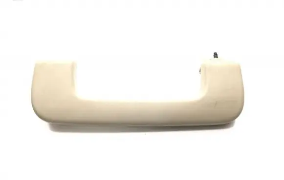 Audi Q7 4L Front interior roof grab handle 8P0857607K