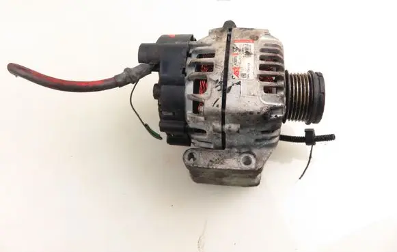 Fiat Punto (199) Generator/alternator A3078