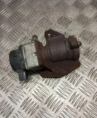 Nissan Primera EGR valve