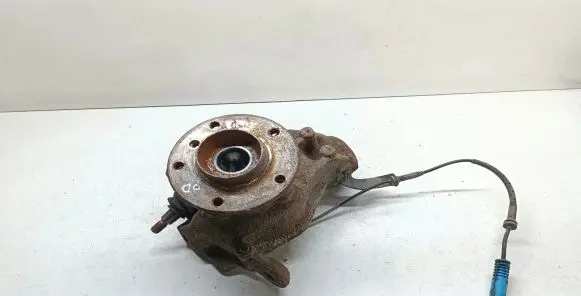BMW X1 E84 Front wheel hub spindle knuckle 6788700