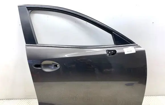 Mazda 3 II Front door 