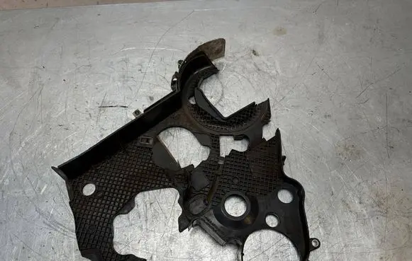 Audi A6 S6 C6 4F Timing belt guard (cover) 03L109145B