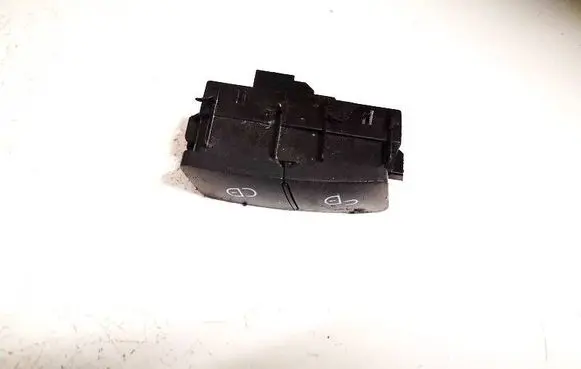 Mercedes-Benz C AMG W204 Central locking switch button a2048706410
