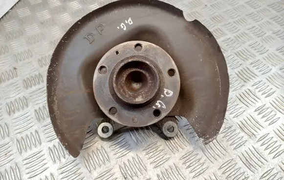 Peugeot 308 Rear wheel hub