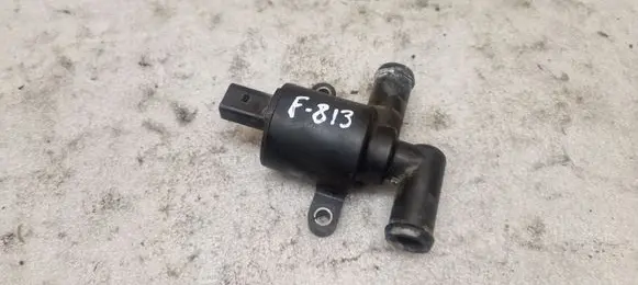 Volkswagen Golf VII Electric auxiliary coolant/water pump 4H0121671D