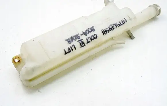 Mitsubishi Colt Coolant expansion tank/reservoir MN130400