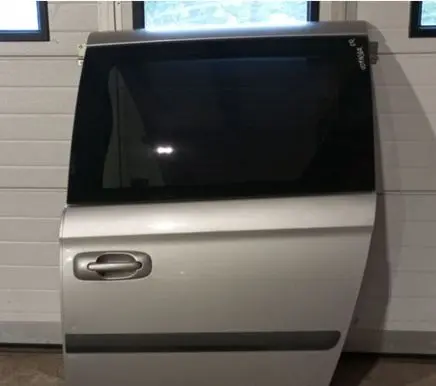 Chrysler Grand Voyager IV Side sliding door